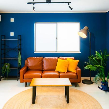 Villa #新築 #割引セール #無料bbq貸出 #長期滞在歓迎 #ビーチ近く -- Ml3 Casa 団欒 -- à Onna Extérieur photo