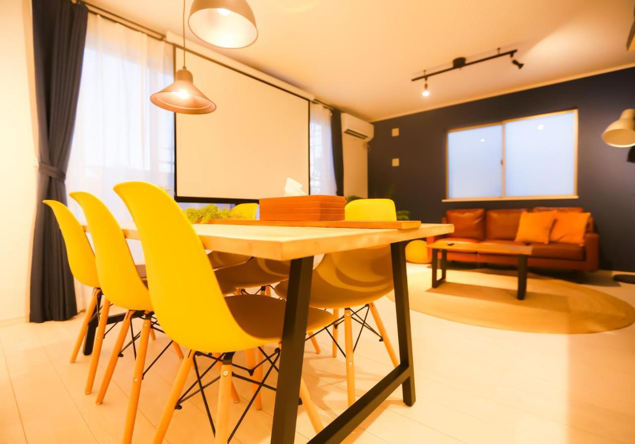 Villa #新築 #割引セール #無料bbq貸出 #長期滞在歓迎 #ビーチ近く -- Ml3 Casa 団欒 -- à Onna Extérieur photo