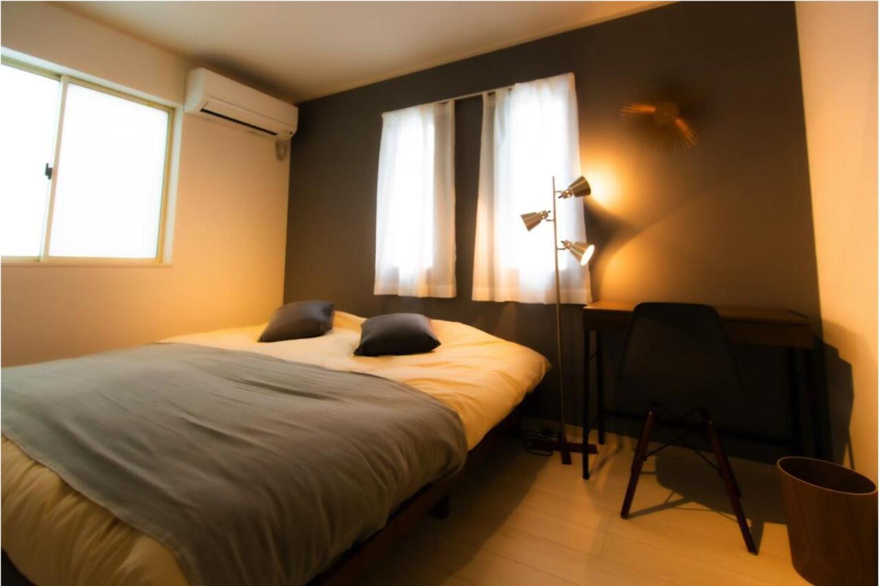 Villa #新築 #割引セール #無料bbq貸出 #長期滞在歓迎 #ビーチ近く -- Ml3 Casa 団欒 -- à Onna Extérieur photo